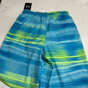 Brand new men’s under armor swimsuit